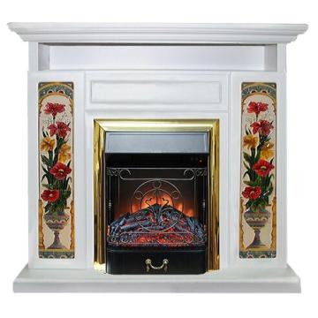 Fireplace Гленрич Бар Элиза 