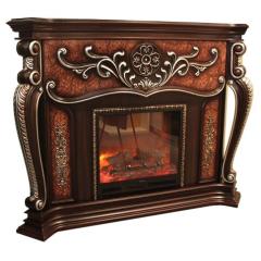 Fireplace Гленрич Сантана