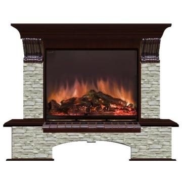 Fireplace Гленрич Бостон Arte 28 