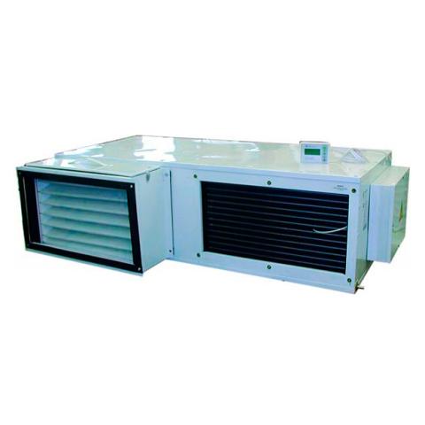 Ventilation unit Globalvent CLIMATE-050 E 