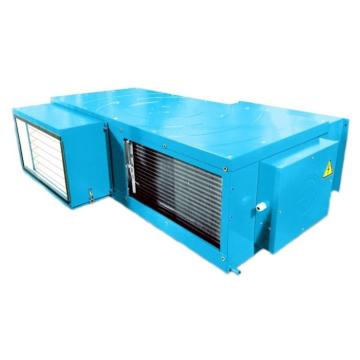 Ventilation unit Globalvent Climate-067W 