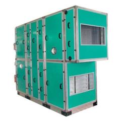 Ventilation unit Globalvent Climate-7500