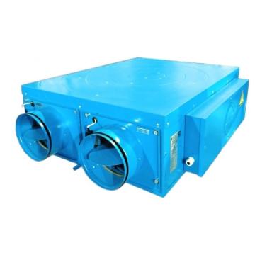 Ventilation unit Globalvent Climate-Package 038 