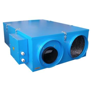 Ventilation unit Globalvent Climate-R600 