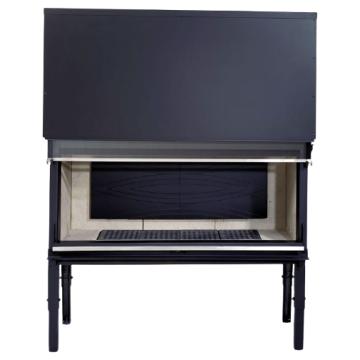 Fireplace Godin 120 