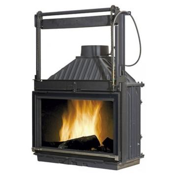 Fireplace Godin 881 