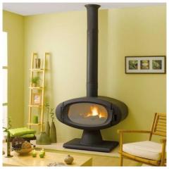 Fireplace Godin Brive 371120 Брив 371120