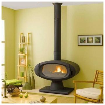 Fireplace Godin Brive 371120 Брив 371120 