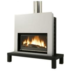 Fireplace Godin Meleze Medium 373140 Мелез Медиум 373140