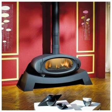 Fireplace Godin Mihot 371127 Миот 371127 