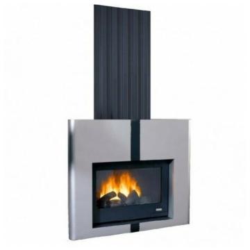 Fireplace Godin Petit Meleze 373106 Петит Мелез 373106 