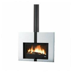 Fireplace Godin Petit Meleze angle 373135 Петит Мелез 373135