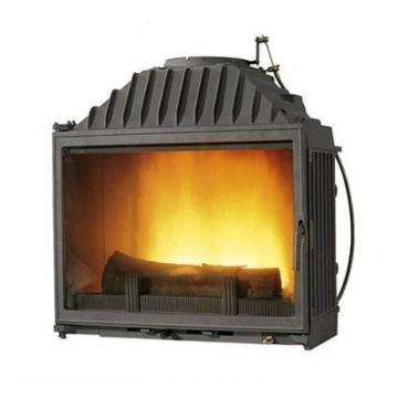 Fireplace Godin 695 1 стекло 