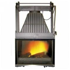 Fireplace Godin 758