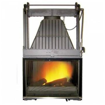 Fireplace Godin 758 