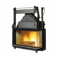 Fireplace Godin 859