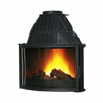 Fireplace Godin Arcade SR Аркада SR 