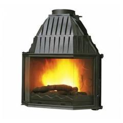 Fireplace Godin Prixmatic 825 Призматик 825