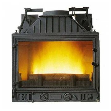 Fireplace Godin Superchauff SUP стекла Супершоф СУП 