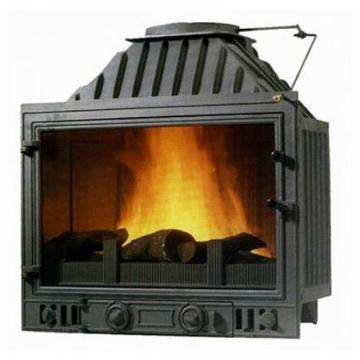 Fireplace Godin Superchauff SUP Супершоф СУП 