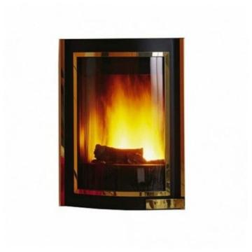 Fireplace Godin Tangente Танжант 