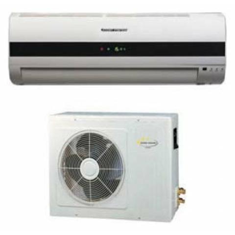 Air conditioner Golden Interstar GI-24000 