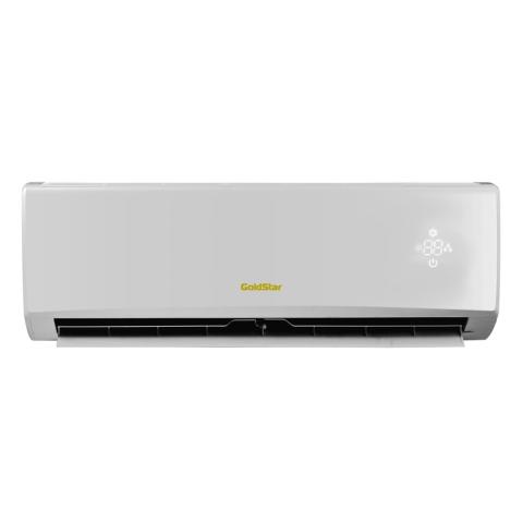 Air conditioner GoldStar GSWH24-DL1A 