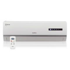 Air conditioner GoldStar GSWH09-DP1A