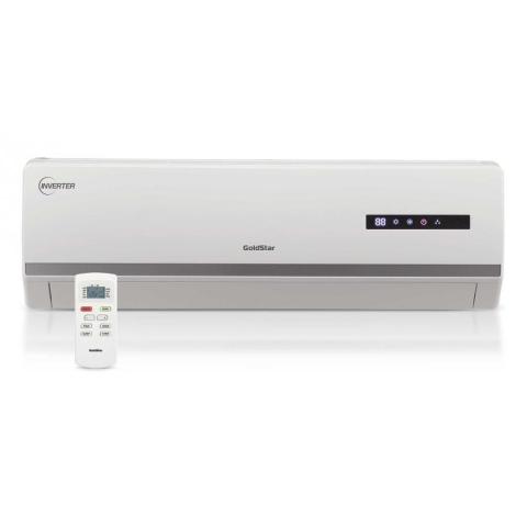 Air conditioner GoldStar GSWH12-DP1A 