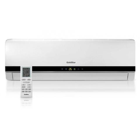 Air conditioner GoldStar GSWH30-NС1A 