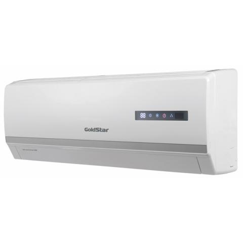 Air conditioner GoldStar GSWH09-NB1B 