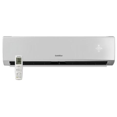 Air conditioner Goldstar GSWH30-NL1A 