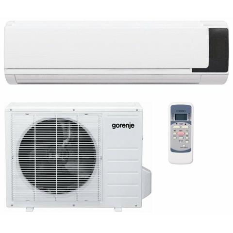 Air conditioner Gorenje KAS53 INV 