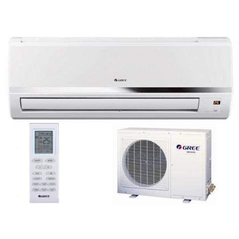 Air conditioner Gree GWH24KG-K3DNA5C 