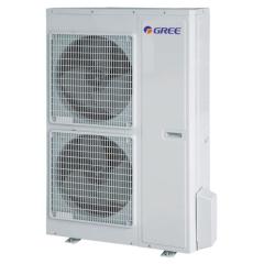 Air conditioner Gree GU140PHS/A1-K/GU140W/A1-M