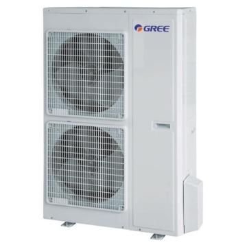 Air conditioner Gree GU140PHS/A1-K/GU140W/A1-M 