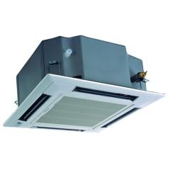 Air conditioner Gree GU100T/A1-K/GU100W/A1-M