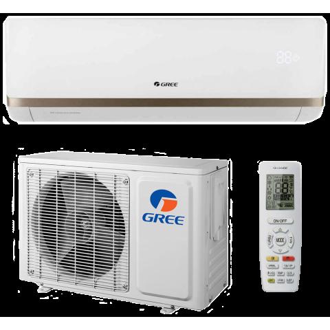 Air conditioner Gree GWH09AAAXA-K3NNA2A 