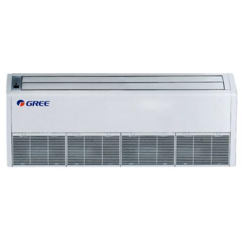 Air conditioner Gree GMV-ND160ZD/A-T 