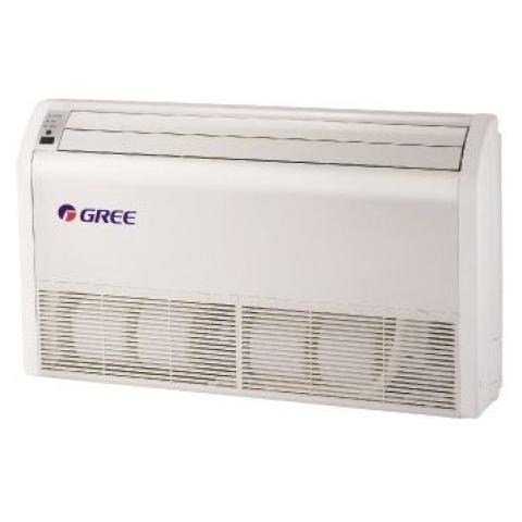 Air conditioner Gree GTH 09 BA-K3DNA1A/I 