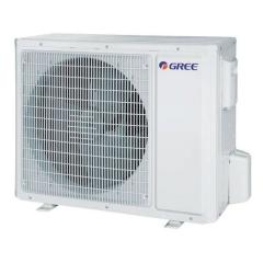 Air conditioner Gree GUD140T/A-S/GUD140W/A-X