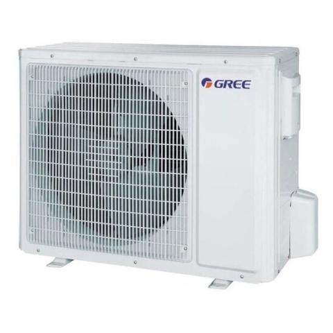 Air conditioner Gree GUD140T/A-S/GUD140W/A-X 
