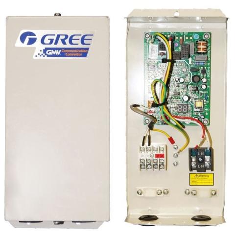 Air conditioner Gree ME55-33/F C 
