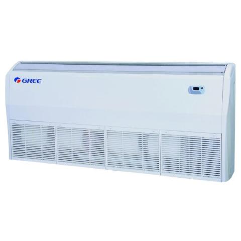 Air conditioner Gree GU100ZD/A1-K/GU100W/A1-M 