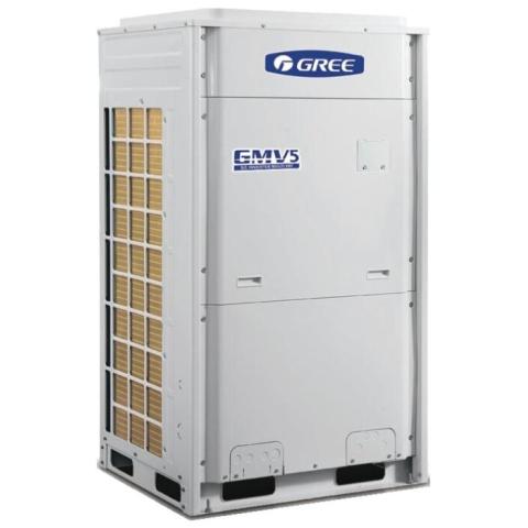 Air conditioner Gree GMV-Q400WM/E-X 