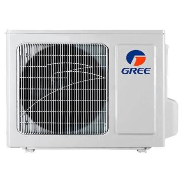 Air conditioner Gree GWHD 14 NK3DO 