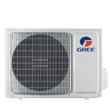 Air conditioner Gree GWHD 14 NK3DO LCLH 