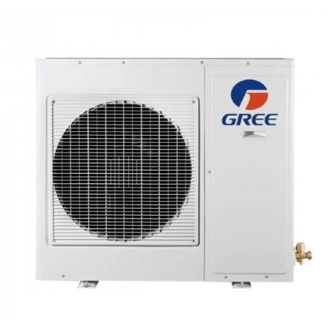 Air conditioner Gree GWHD 18 NK3KO 