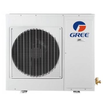 Air conditioner Gree GWHD 21 NK3KO LCLH 