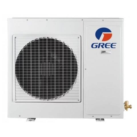 Air conditioner Gree GWHD 21 NK3KO LCLH 